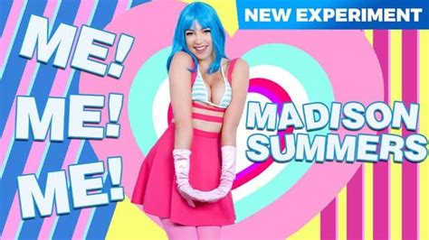 Teamskeet Labs Concept Creamy Cosplay 3 Madison Summers