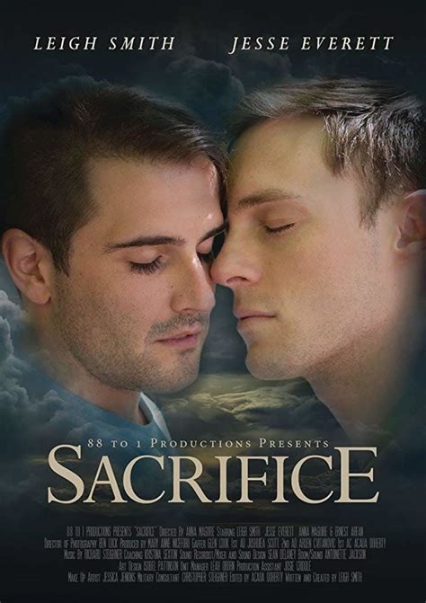 Sacrifice 2018