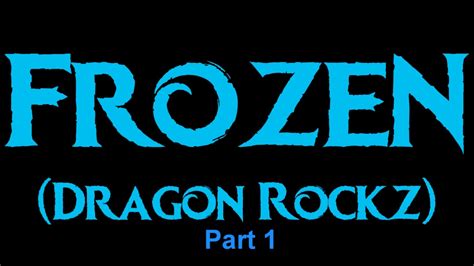 Frozen Dragon Rockz Part 1 Ice Harvesting Accident Youtube