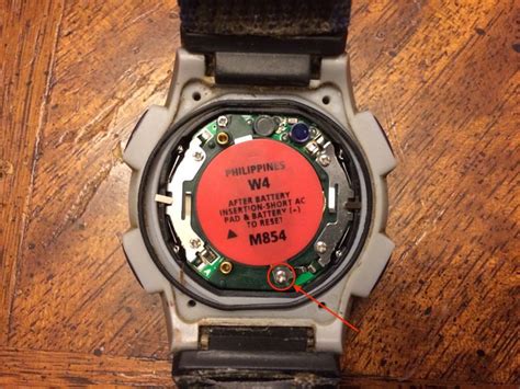 The timex ironman is a sports watch that allows you to time and track your athletic performance. How to Replace Battery on Timex Ironman Triathlon Watch ...