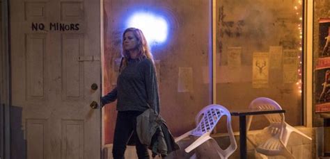 sharp objects hbo launches creepy limited drama series sharp objects the woman in the