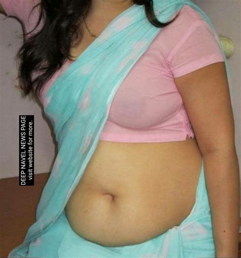 Chubby Belly Navel Deep Navel News Page