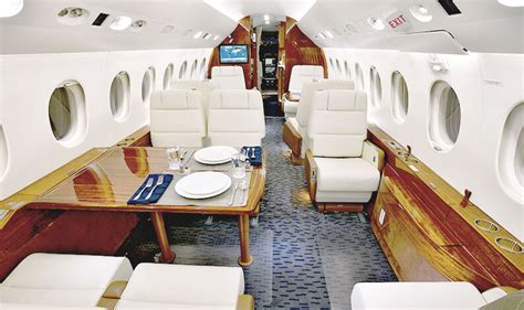 Charter Jet Aviation