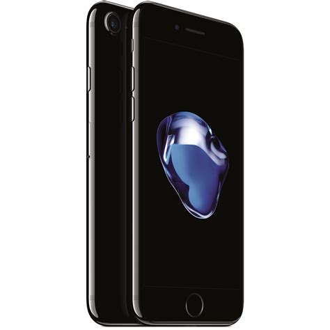 Telefon Mobil Apple Iphone 7 32gb Jet Black Emagro