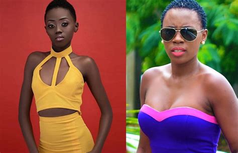 Akothees Daughter Rue Explains Why She Calls Her Mother A B H The