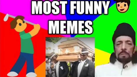 Memes Funny Memes 2020 Youtube