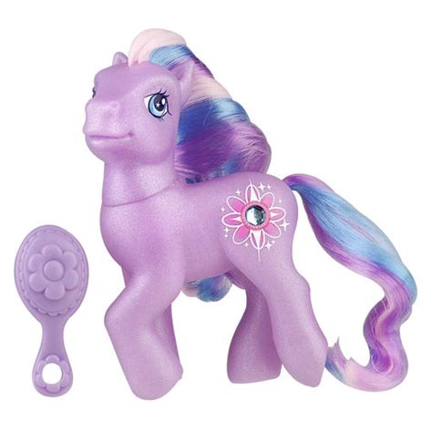 My Little Pony Twilight Twinkle Perfectly Ponies G3 Pony Mlp Merch