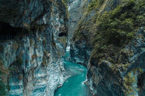 7 Best Things To Do In Taroko Gorge Taiwan In 2024