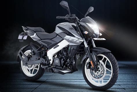 2021 Bajaj Pulsar Ns200 Price Specs Top Speed And Mileage In India
