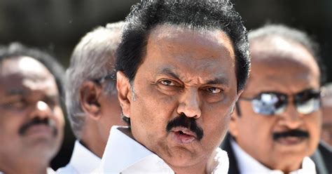 The dmk insisted that the smaller parties contest on its 'rising sun' symbol because it was popular. Fresh tension for MK Stalin: Will DMK get succeed in its formula? | The New Stuff
