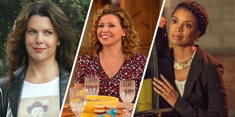 10 Best Tv Moms