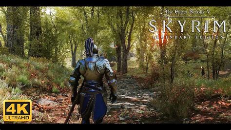 100 лучших модов для The Elder Scrolls 5 Skyrim