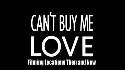 Can T Buy Me Love Filming Locations Then Now Tucson Arizona Youtube