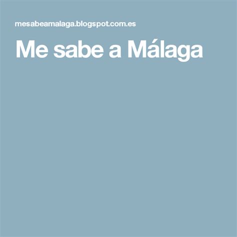 Ajoblanco malagueño, la receta tradicional: Me sabe a Málaga | Recetas, Recetario, Ensalada malagueña