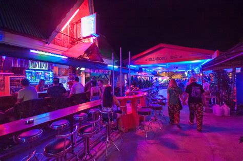 Best Things To Do After Dinner In Lamai Where To Go In Lamai At Night Go Guides