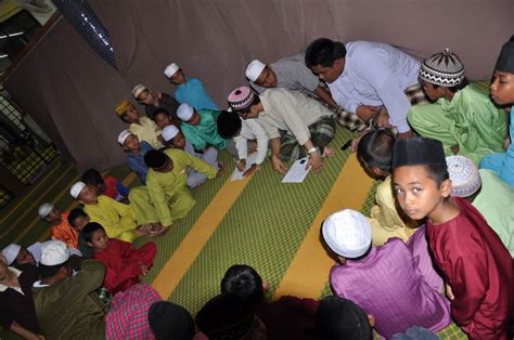 Unit Dakwah Yit Perkampungan Dakwah Pertandingan Azan