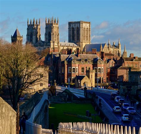 York sightseeing guide: 20 amazing York activities that will make you want to visit York England ...