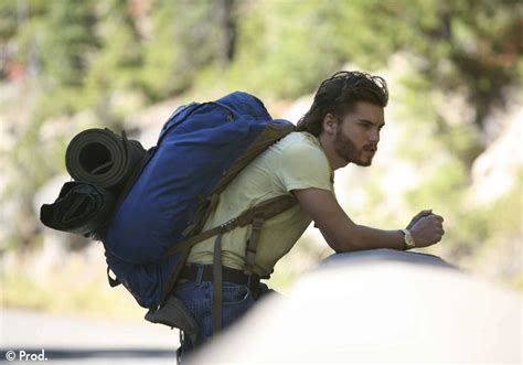 Into The Wild Les 10 Road Movies Cultes Elle