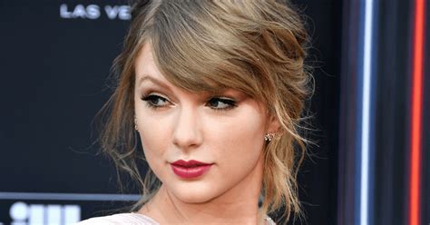 Taylor Swift Takes A Stand Fires Close Friend And Dancer Toshi For