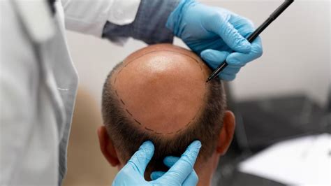 Recognise The Signs And What To Do In Case Of Crown Balding Onlymyhealth