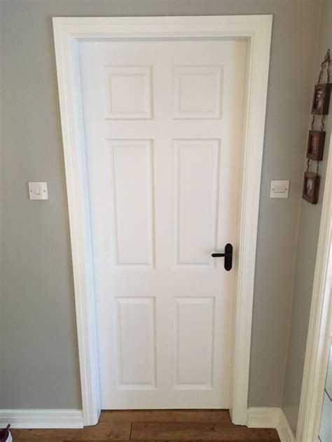 Internal White Doors Solid Wood X3 In Preston Lancashire Gumtree