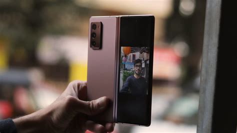 Galaxy z fold 3 will be the first foldable with an under display camera. Samsung Galaxy Z Fold 3 release date, price, news and ...