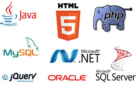 Tipos De Software Software De Programación