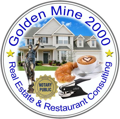 Golden Mine Group