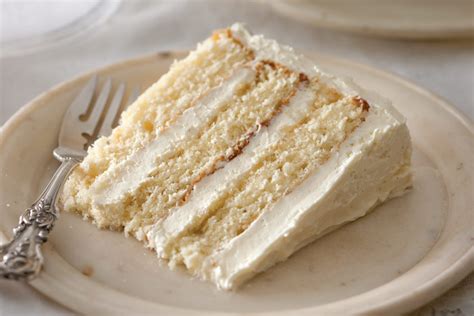 vanilla bean cake victoria magazine