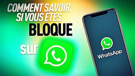 Comment Savoir Si Une Personne Ta Bloquer Sur Whatsapp - Comment savoir si vous avez été bloquer sur WhatsApp - negtime