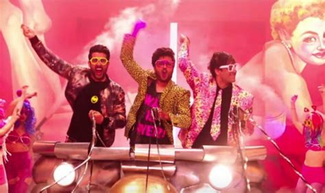 Great Grand Masti Movie Review Entertainment Just Gets Greater And Grander With Riteish Deshmukh