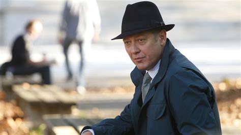 James Spader S Casting On The Blacklist Came In Just Under The Wire