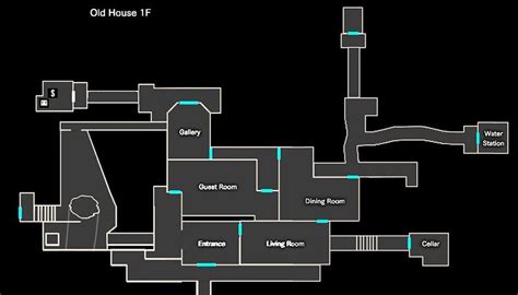 Resident Evil 4 Treasure Map Maps Catalog Online