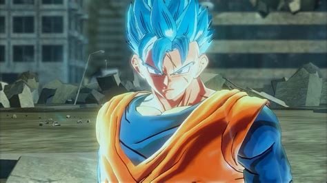 Dragon ball dragon ball z dragon ball gttropes with their own pages alternative … also in episode 75, gohan gave goku a spectacular sparring match when they're both super saiyans, showing that gohan had gotten stronger since the resurrection 'f' saga. Future Gohan (Super Saiyan Blue) | Dragon Ball Xenoverse 2 ...