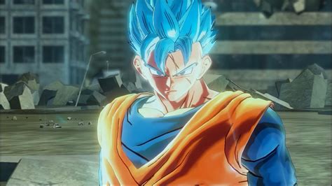Maybe you would like to learn more about one of these? Dragon Ball Super Gohan Super Saiyan Blue