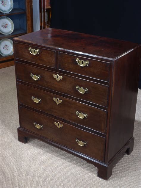 Georgian Chest Of Drawers Antique Chest Of Drawers Mahogany Chest Of Drawers Dressing