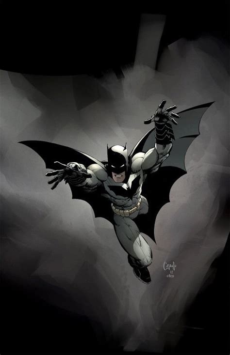 My Top 10 Greatest Batman Artists Of All Time Dc Entertainment Amino