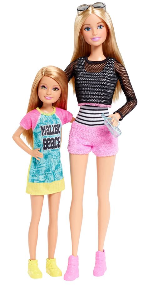 Barbie Sisters Doll Assortment Ubicaciondepersonascdmxgobmx
