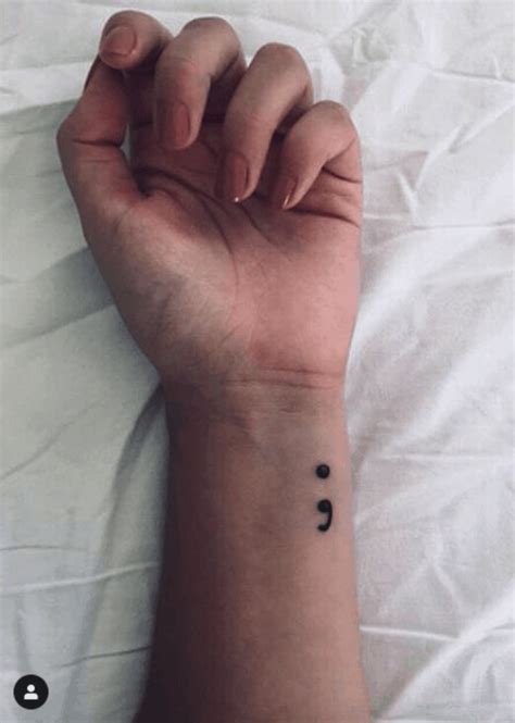 80 Small Tattoo Designs With Very Powerful Meanings Femina Talk