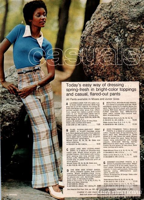 Bell Bottoms And Beyond Wild Pants For Women That Were High Fashion In The 60s And 70s Click