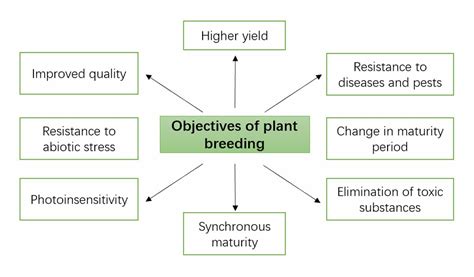 Breeding Of Plant Nematode Resistant Varieties Lifeasible