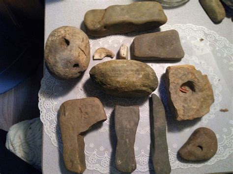 more from the creek 9 23 finds by me native american tools ancient artifacts prehistoric