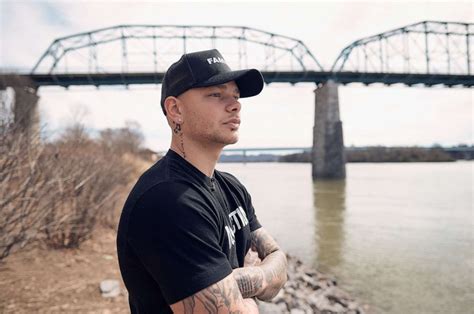 Kane Brown Talks Upcoming Album And Giving Back To His Hometown Abc News