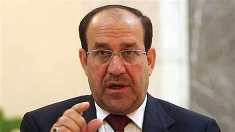 Early Results Show Tight Race For Al Maliki Secular Challenger In Iraq