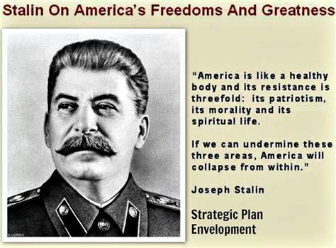 Quotes About Stalin 192 Quotes