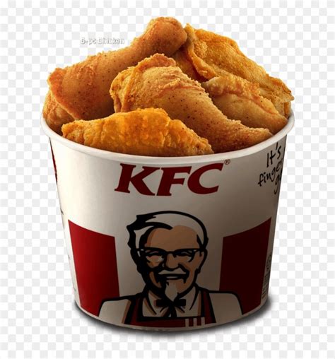 Maybe you would like to learn more about one of these? Bucket Kentucky Fried Chicken Menu Prices en 2020