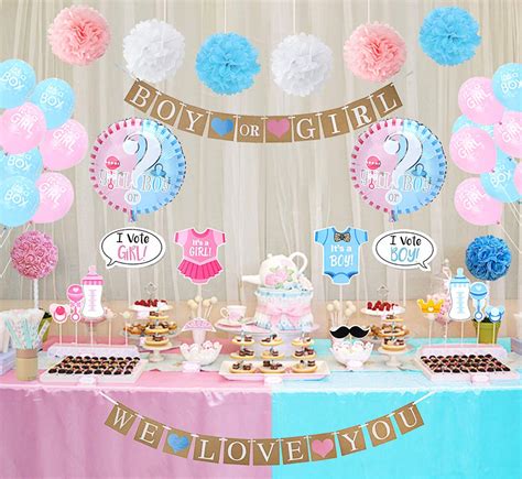 Baby Shower Reveal Party Encrypted Tbn0 Gstatic Com Images Q