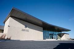 Saline County Arrest