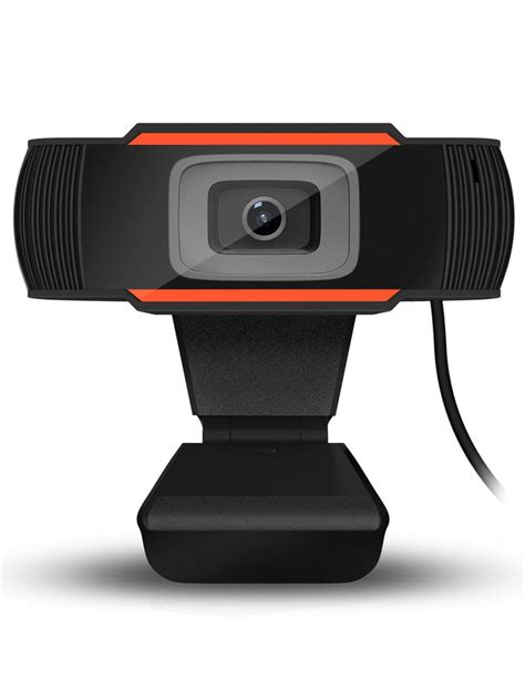 HD Computer Webcam Support 720P Internet Video Call Autofocus Web Camera PC Laptop - Walmart.com ...