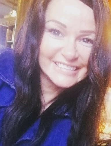 Jessica Mcguire Missing Body Found In River Clyde Search For Missing